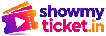 ShowMyTicket.in